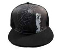 Vampira Baseball Hat 1954